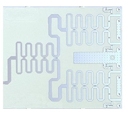 高頻高速印刷電路板