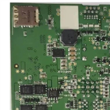車載電子屏PCBA