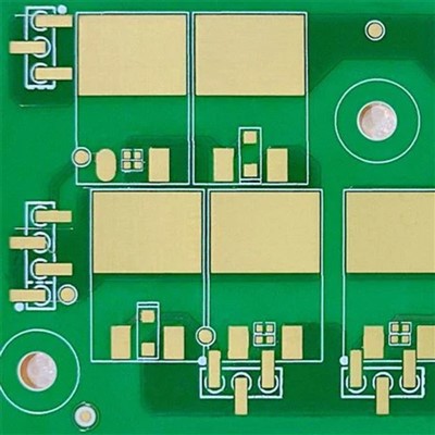 導(dǎo)熱銅基板
